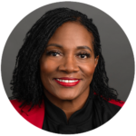 Tamara Cannida-Gunter Maryland Health Benefit Exchange