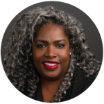 Tisha Payne Maryland Health Benefit Exchange