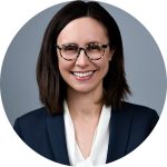 Johanna Fabian-Marks Maryland Health Benefit Exchange